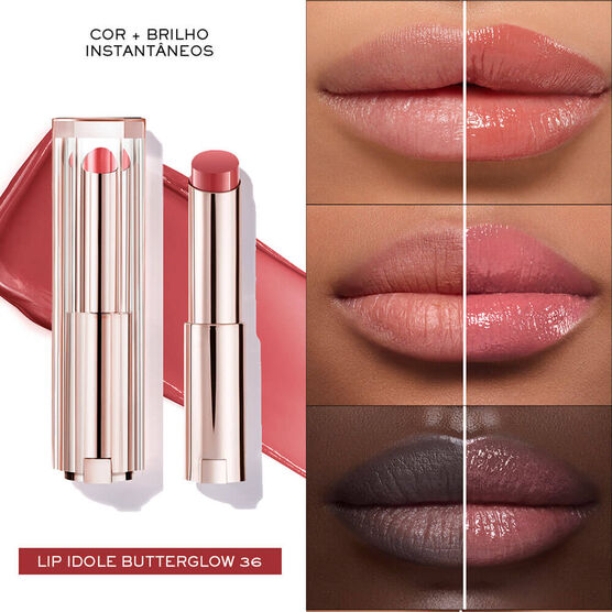 LIP IDOLE BUTTERGLOW 36